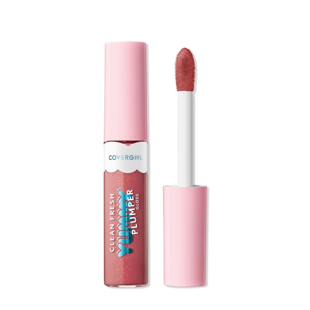 ❌SOLD❌ Encourage Mint-Covergirl Clean Fresh Yummy Plumber